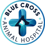 Blaine Family Veterinary Hospital logo