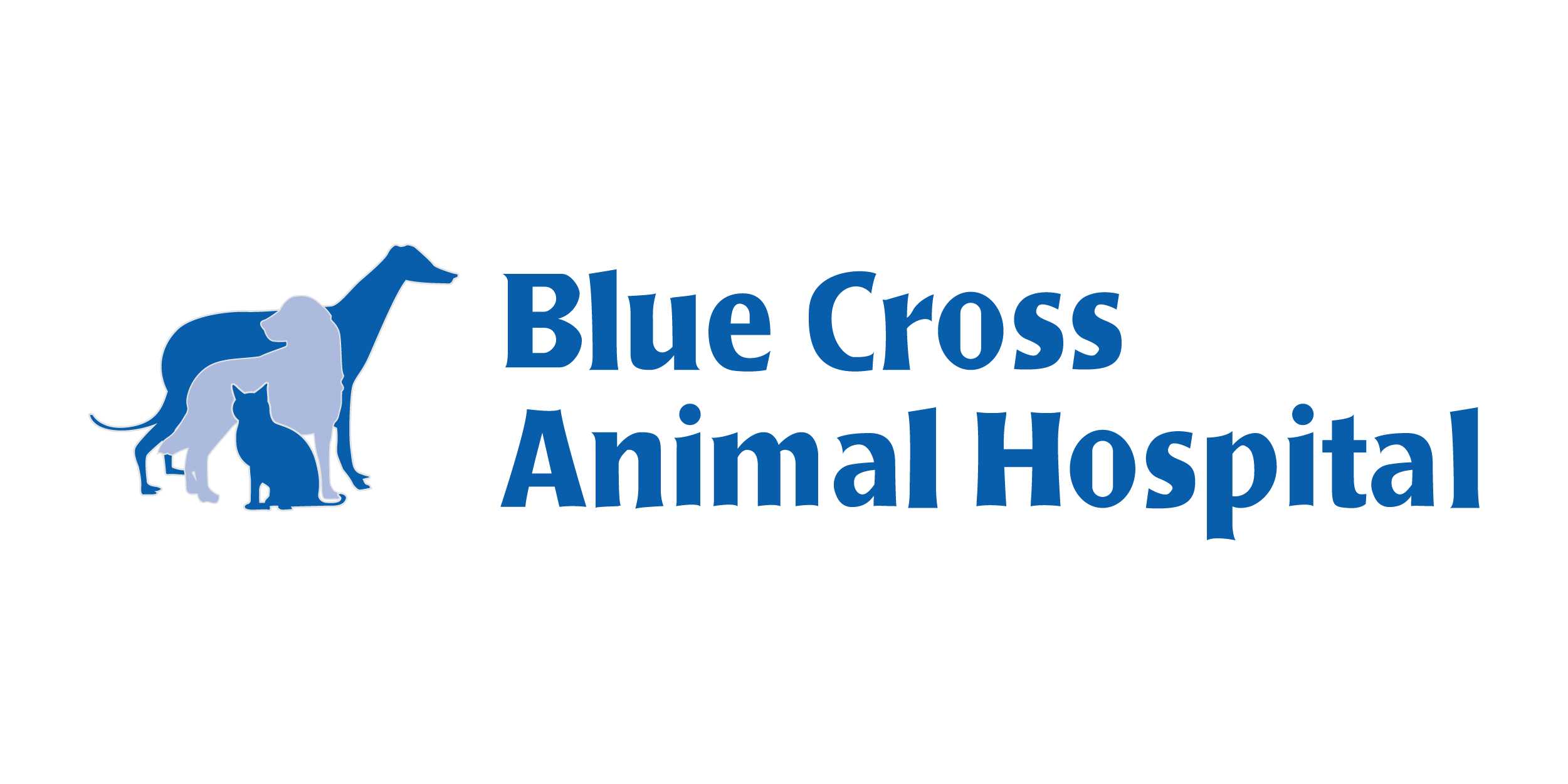 Blue Cross Animal Hospital